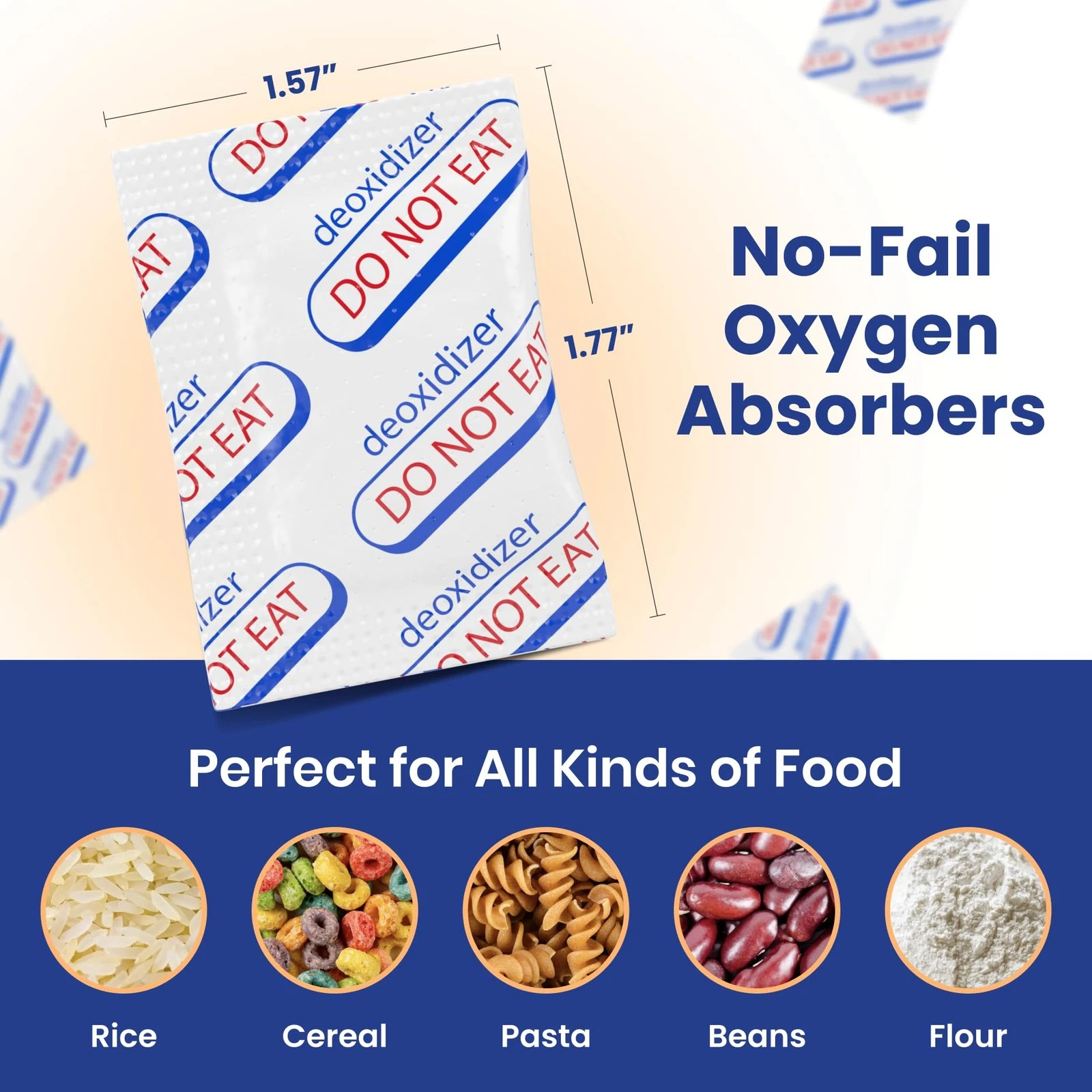 Wallaby Oxygen Absorbers - Thumbnail 4