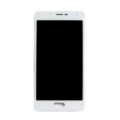 Original Wiko U FEEL Lite LCD Display Einheit Anzeige Touch Screen +Rahmen Glas