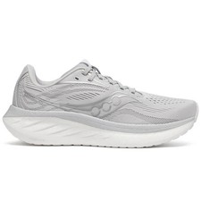 Women's Saucony Ride 18, Cloud, 7.5 B Medium US