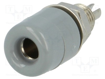 SCHÜTZINGER IBU-401-NI-/-GR Laboratory connector