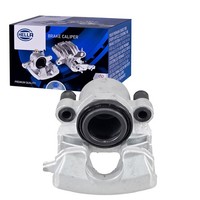 Hella Bremssattel Vorne Rechts Passend FüR Audi A1 Seat Ibiza Toledo Skoda Fabia