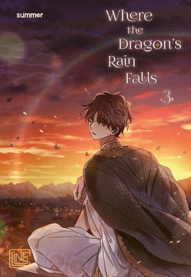 Where the Dragon's Rain Falls 3 | Summer | Taschenbuch | 256 S. | Deutsch | 2024