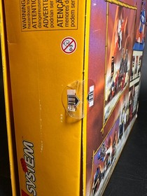 LEGO 3053 Castle Emperor's Stronghold New In SEALED Box Vintage 1999 Ninja