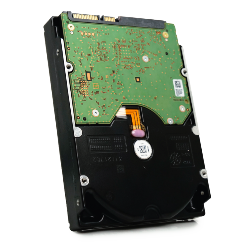 WD Ultrastar DC HC330 10TB 7.2K RPM SATA 6Gb/s 3.5 WD Ultrastar DC HC330 10TB 7.2K RPM SATA 6Gb/s 3.5