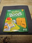 Think Fun Zingo Sight Words Boost - Engaging Brain Game | Expansive Vocabular...
