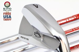 Callaway Prototype X | eBay