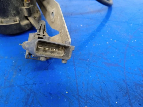 0390206935 Motor Limpia Delantero para SAAB 9-3 BERLINA * 1999 1031441 - Imagen 4 de 5