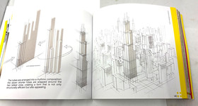 LEGO ARCHITECTURE STUDIO  BOOK ONLY