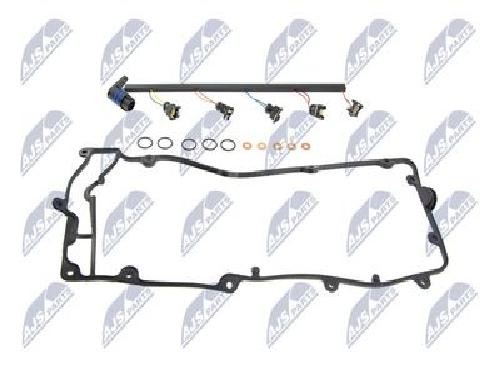 Original NTY Einspritzventil EWD-LR-000A FüR Land Rover-image