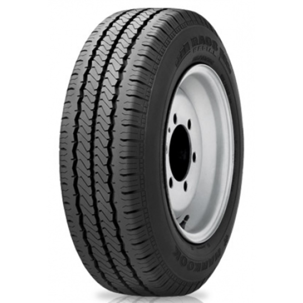 Tyre 175x13 HANKOOK ra08 97/95q 8pr