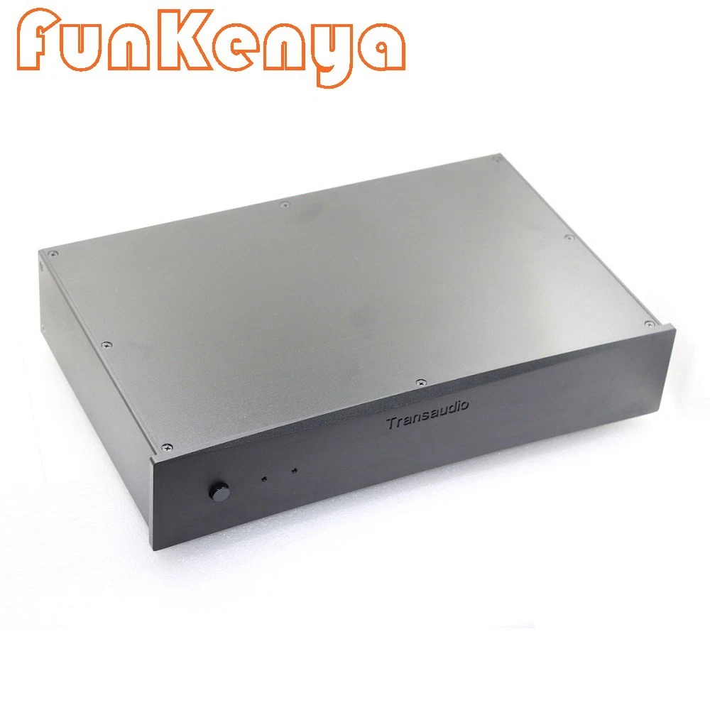 Clone Naim NAP200 70W+70W Hi-end HiFi Stereo 2.0 Channel Power Amplifier