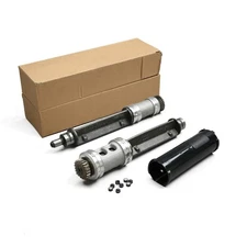 Engine Balance Shaft & Bushing Kit Fit For A4 A5 06H198205E 06H198205D 06H198205