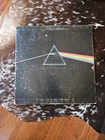 Pink Floyd the Dark Side of the Moon SMAS-11163 Vinyl LP Record (1973)