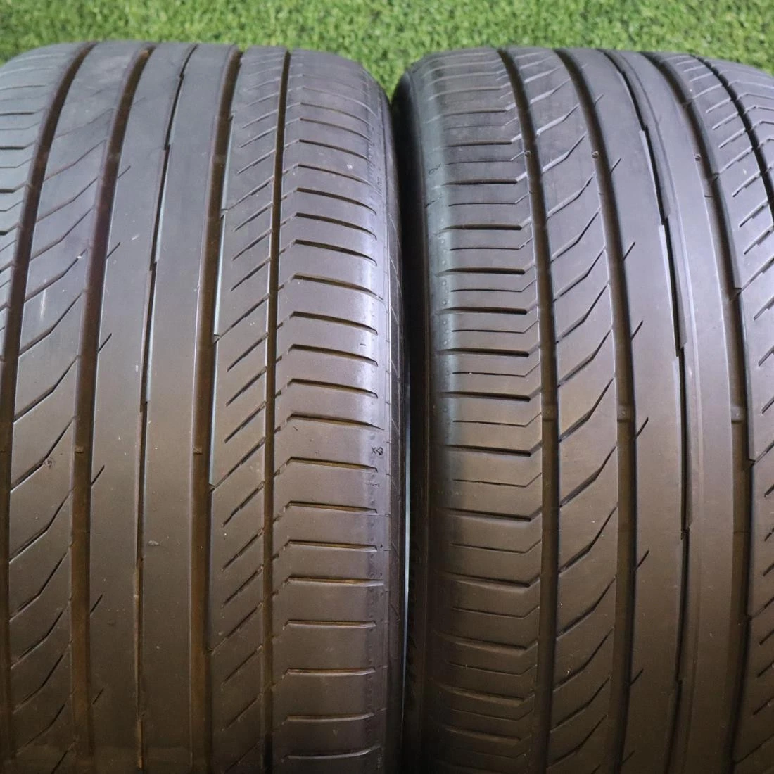 285/35/21 Car & Truck Tires for sale | eBay