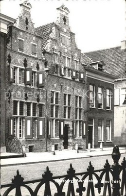 Doesburg Baarhkenhuis 