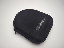 Bose Quiet Comfort 2 Acoustic Noise Cancelling Headphone Carrying Hard Case Only