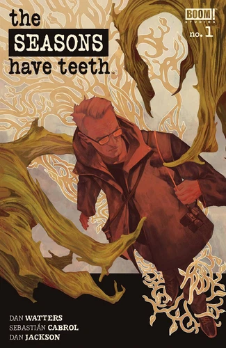 THE SEASONS HAVE TEETH #1 CVR A  BOOM! STU.  COMICS  STOCK  IMG 2023