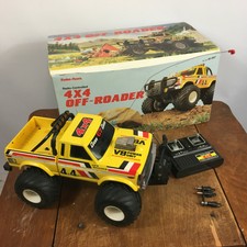 urban renegade rc truck