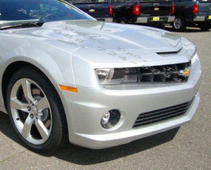 single stage acrylic enamel