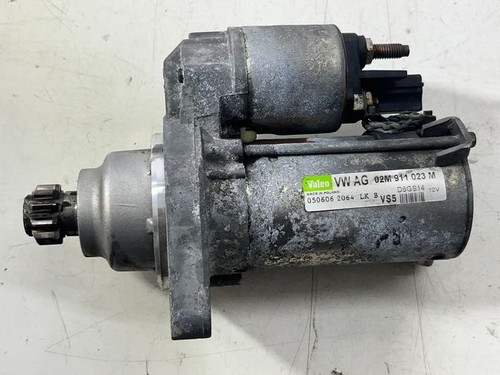 AUDI VW 2.0 TFSI Anlasser gebraucht