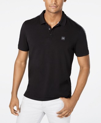 Polo Club Beverly Hills Modern Fit Men's Polo Shirt Size S | eBay