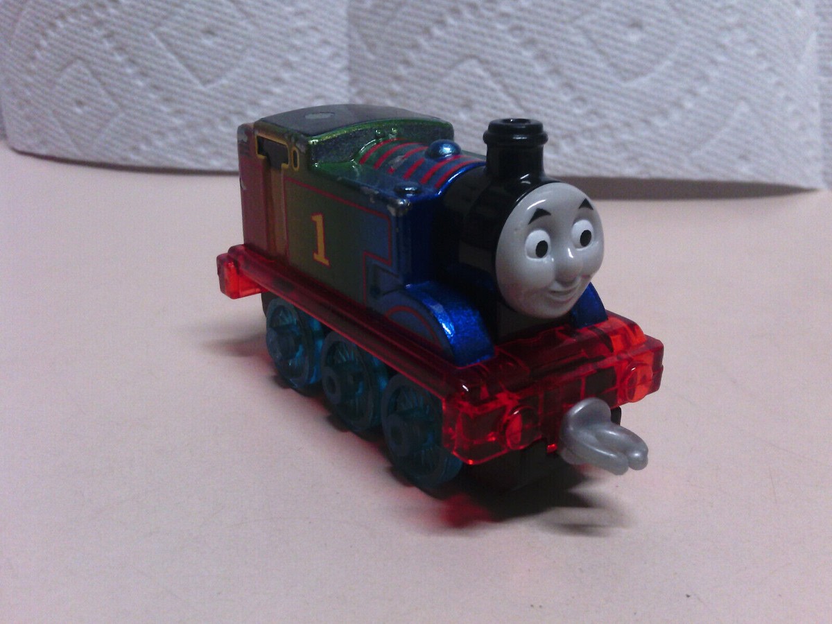 Thomas and Friends Adventures Special Edition Rainbow Tank Engine