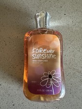 Bath And Body Works Shower Gel