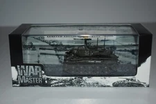 War Master 1:72 M41 Walker Bulldog Diecast Tank C30727
