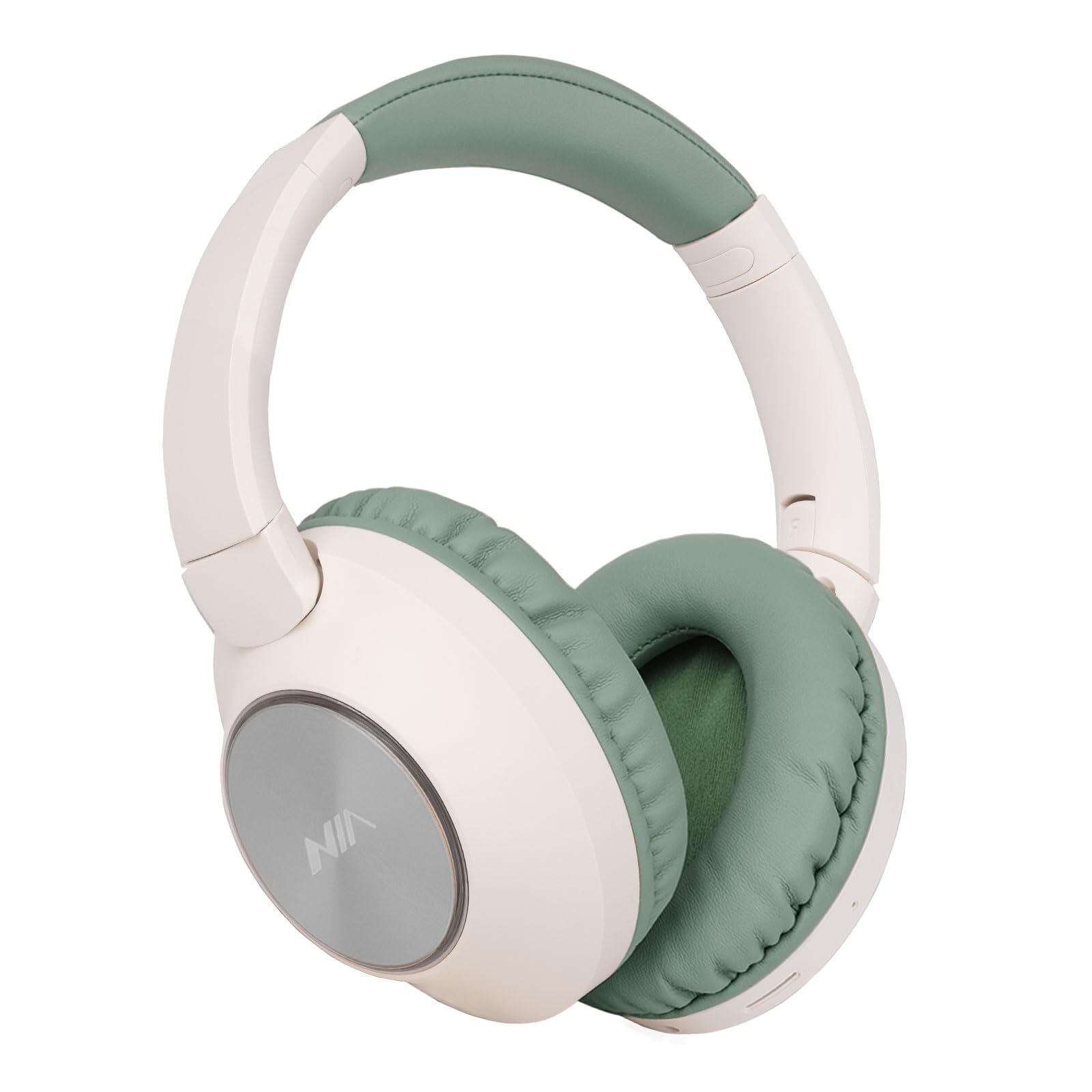 XuanGui Foldable Wireless Bluetooth Headphones with HiFi Stereo Sound