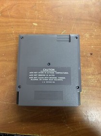 Ninja Kid (Nintendo Entertainment System, 1986) NES Cart Only. Tested!!!