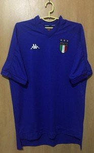 maglie vintage kappa