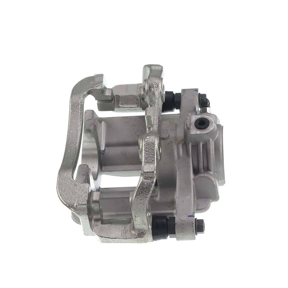 Rear LH / RH Brake Caliper w/Bracket for Chevy S10 9804 Blazer GMC