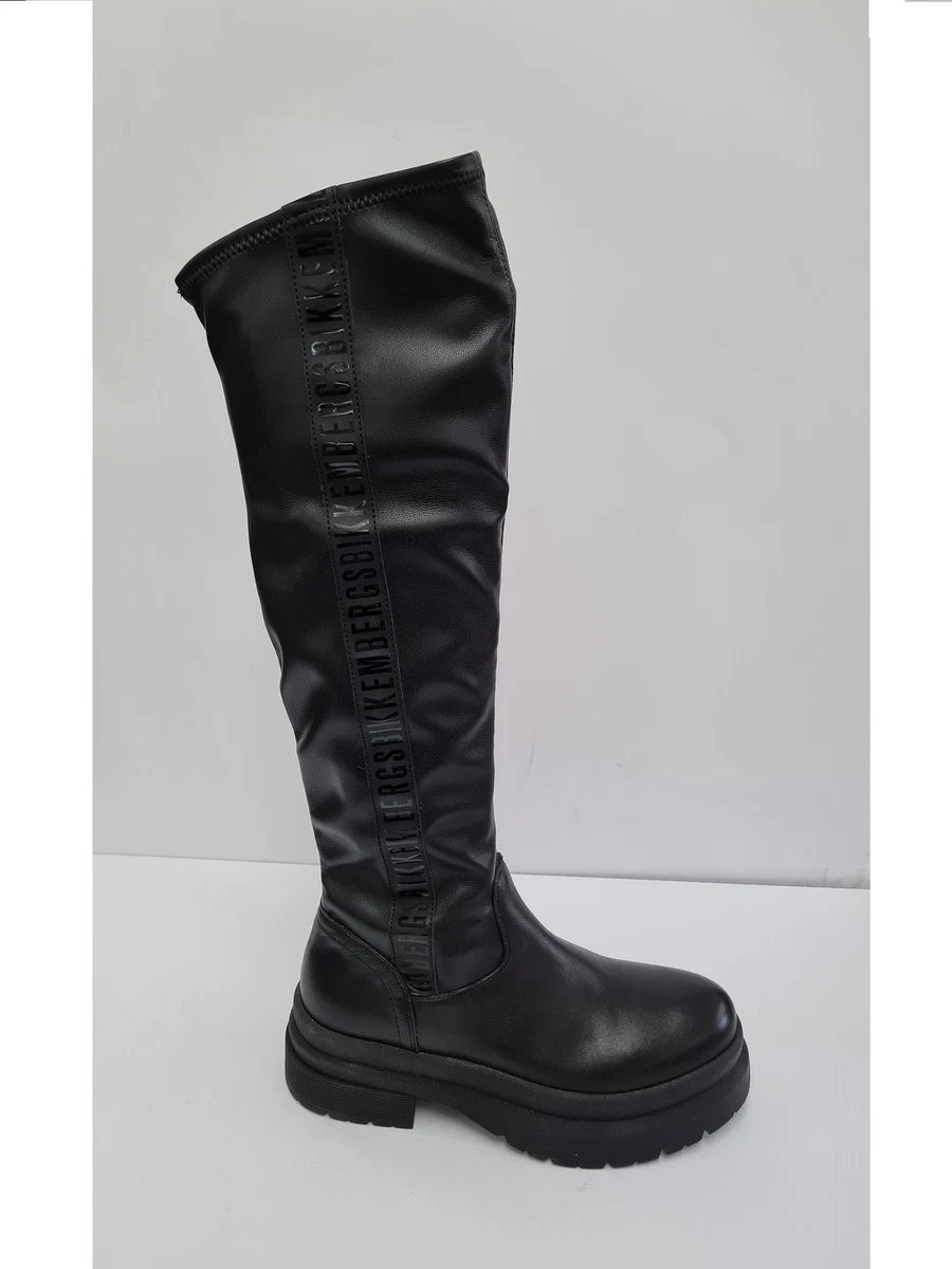 Bikkembergs stivali deals bambina