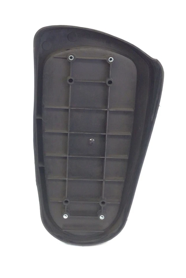 Fitnex Fitness Master ZR-7000 Elliptical Left Foot Pedal Pad ZR-7000-LFPP - Image 2 of 2