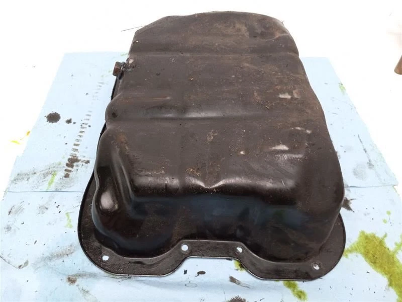 2011 - 2013 起亚 OPTIMA 低油锅 — 第 3/4 张图片