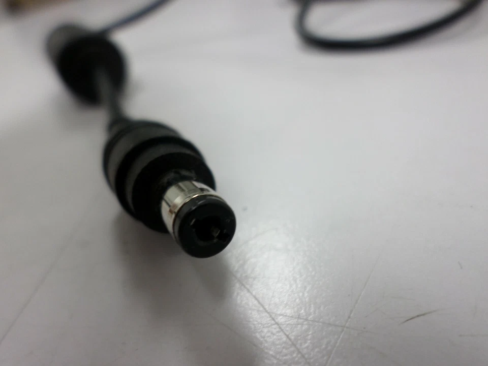 Original LI SHIN LSE9901B1260, 12V 5.0A 60W DIN 4-pin AC Power Adapter Charger - Image 3 of 4