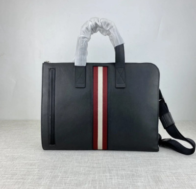 Luxury Brand Laptop Bags Fashion Large Capacity Notebook Youth Business Handbag