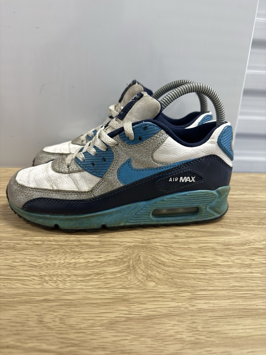 nike air max 90 size 4.5