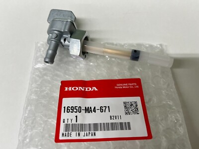 Honda CB 750 K Rc01 1981 Petrol Tap Petcock Fuel Cock for sale