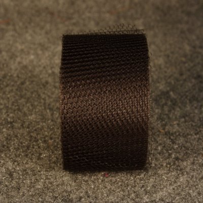 Nylon Net 2 Inch Scrubbie Mesh  40 Yards Spool Choose Color