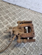 SKODA YETI BRAKE CALIPER 1K6HT REAR LEFT NSR 2.0 DSL SUV ESTATE 2013