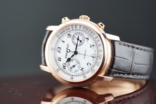 Audemars Piguet Jules Audemars Chronograph Rose Gold 41mm 26100OR.OO.D088CR.01 4