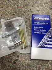 GM Brembo Front Brake Caliper Pin Kit  2004-07 CTS-V, G8 GXP, ATS, Camaro SS