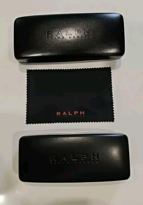 Ralph Lauren Sunglasses with cleaning cloth and case. Ralph Lauren | Accessories | Ralph Lauren Sunglasses With  main image 3