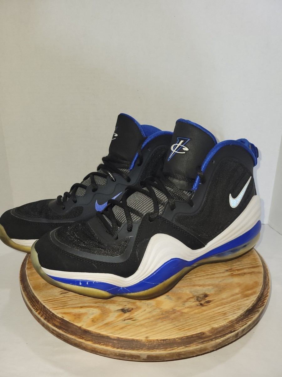 Basketball Shoes Penny V Orlando Nike Air Penny Orlando