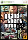 Grand Theft Auto Iv / Game - Microsoft Xbox 360