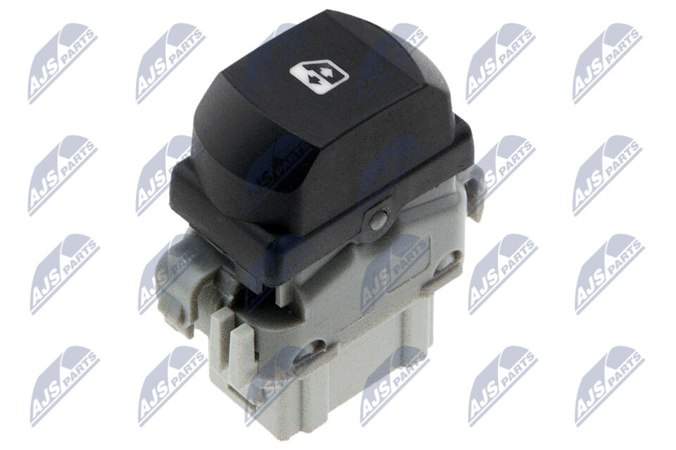NTY EWS-RE-021 Switch, window regulator for RENAULT