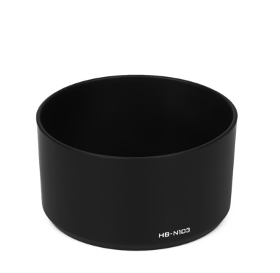 Pare-soleil Nikon HB-N103 Pour VR 30-110mm – J1/V1 – Neuf