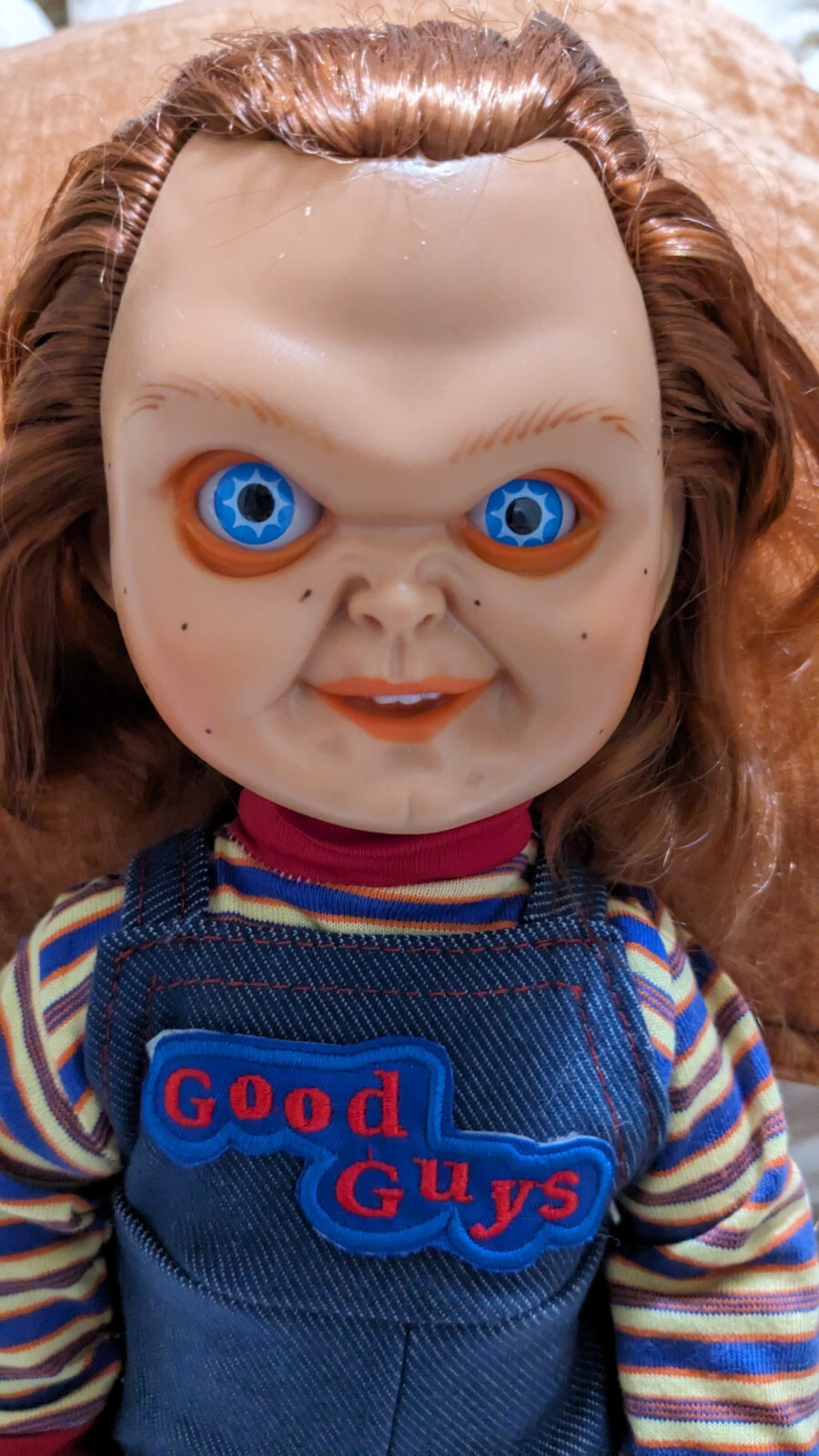 Chucky Doll