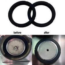 Joint silicone longue dur??e pour Rancilio pour Silvia expresso fra?chement bra